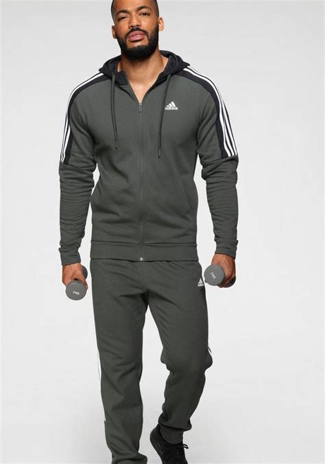 adidas jogginganzug herren|jogginghose adidas performance.